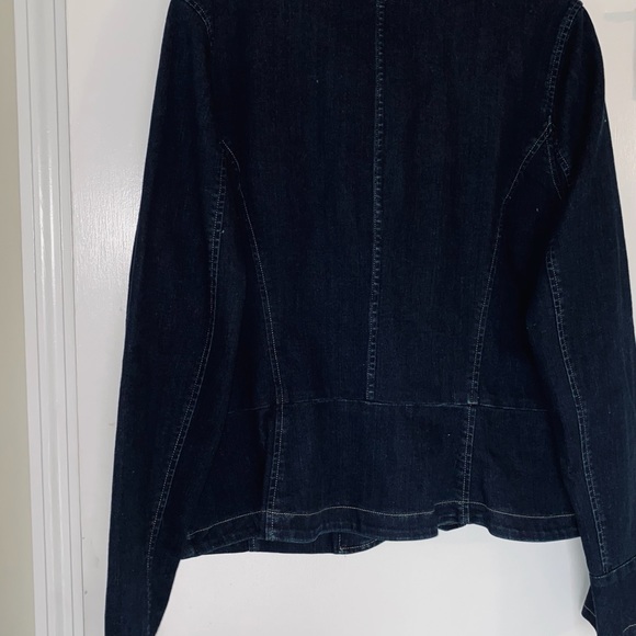 Denim Jacket - Picture 5 of 6